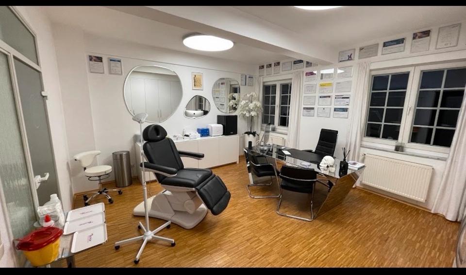 Gewerbeobjekt Bergisch Gladbach Gronau - 800&euro; | Angebot:23177874