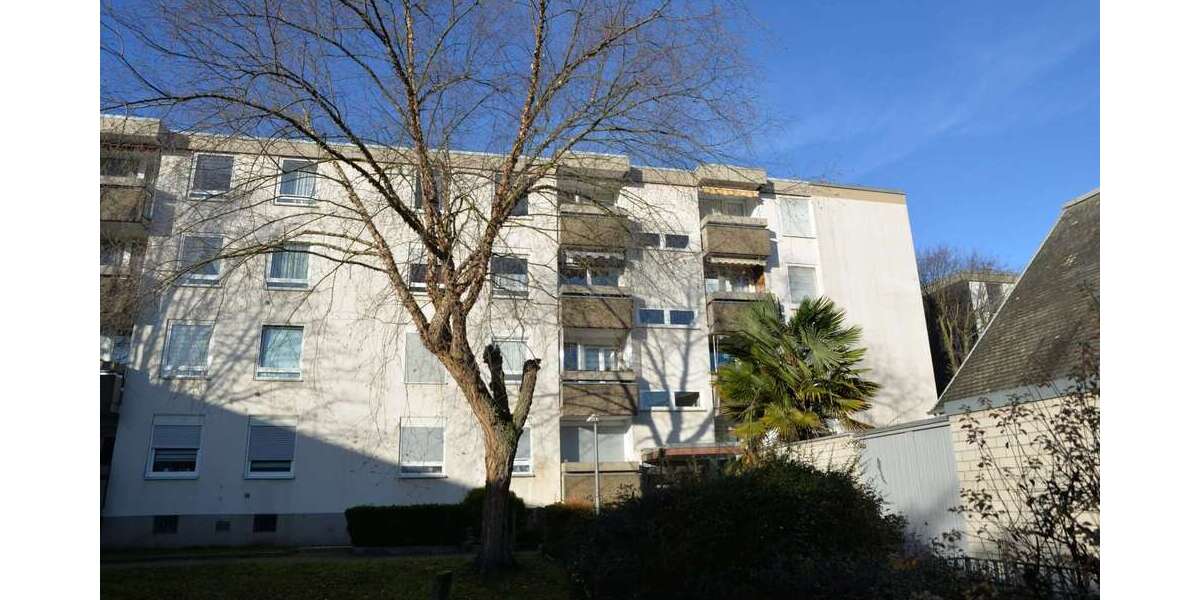 Wohnung zum Kaufen in Köln 229.000 € 93 m² 4 zimmer