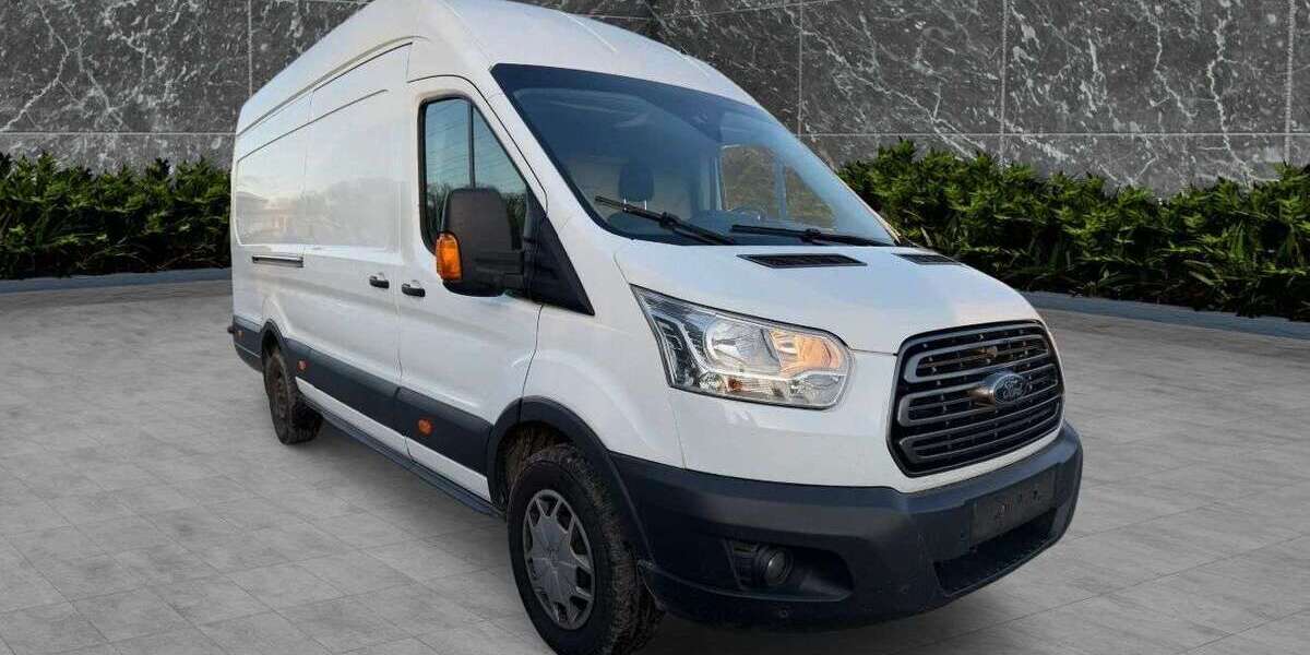 Ford Transit 347.600 km 6.700 &euro; Hilden 40721