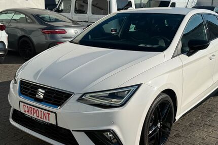 Seat Ibiza 64.000 km 15.450 &euro; Brühl 50321