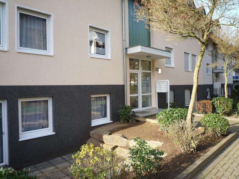Wohnung zum Mieten in Overath 422,21 € 72.21 m²