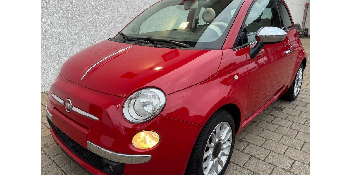 Fiat 500 148.000 km 5.190 &euro; Bergisch Gladbach 51467