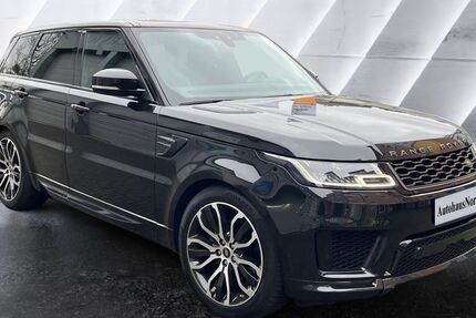 Land Rover Range Rover Sport 139.100 km 34.900 &euro; Köln-Riehl 50735