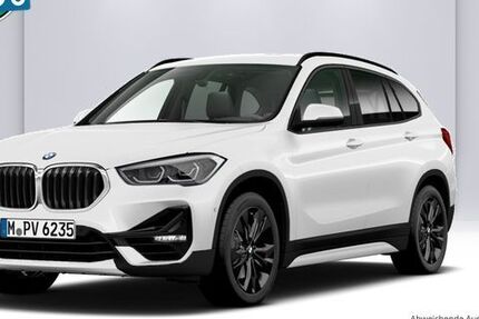BMW X1 61.035 km 29.390 &euro; Wesseling 50389