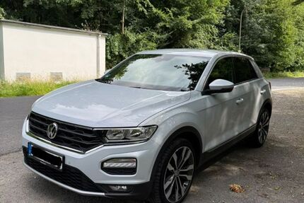 VW T-Roc 85.000 km 20.900 &euro; Overath 51491