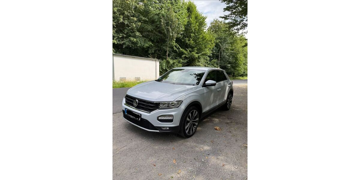 VW T-Roc 85.000 km 20.900 &euro; Overath 51491