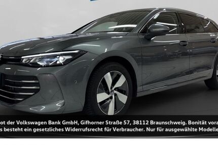 VW Passat 9.863 km 38.990 &euro; Köln 50968