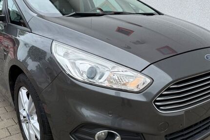 Ford S-Max 270.000 km 7.290 &euro; Bergisch Gladbach 51467