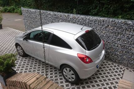 Opel Corsa 118.000 km 3.500 &euro; Bergheim 50129