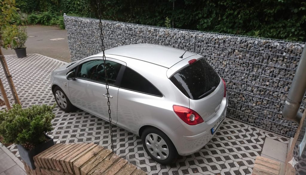 Opel Corsa 118.000 km 3.500 &euro; Bergheim 50129