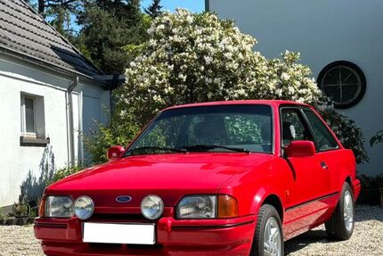 Ford Escort 47.347 km 12.500 &euro; Wesseling 50389