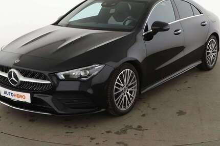 Mercedes-Benz CLA 200 80.165 km 27.130 &euro; Köln 50739