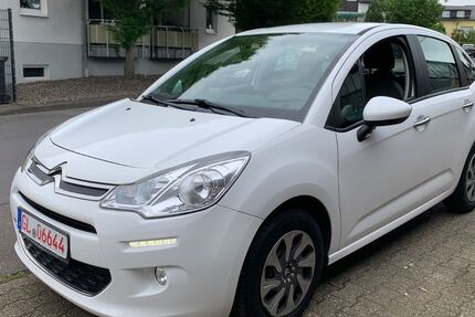 Citroen C3 67.000 km 5.299 &euro; Bergisch Gladbach 51465