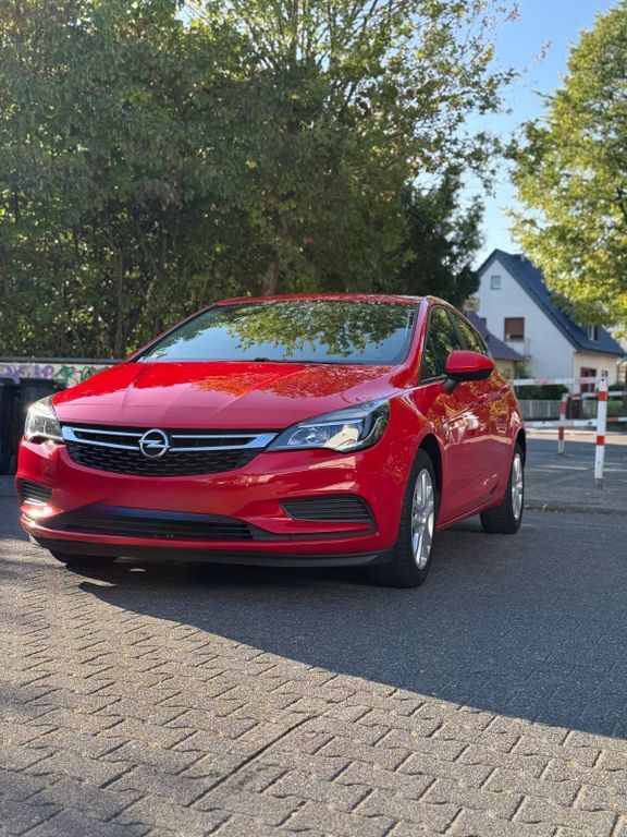 Astra