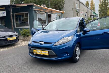 Ford Fiesta 94.000 km 4.200 € Bonn 53227