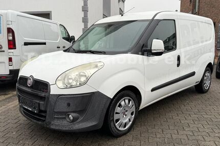 Fiat Doblo 75.000 km 5.499 € Troisdorf 53840