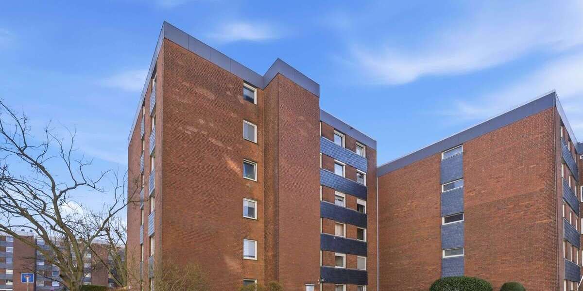 Etagenwohnung Pulheim - 2 Zimmer, 55 m&sup2;, 179.000&euro; | Angebot:25364086