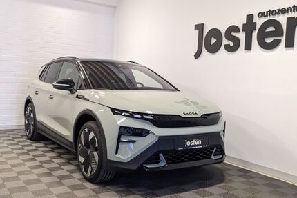 Skoda Elroq 5.000 km 50.750 &euro; Monheim 40789
