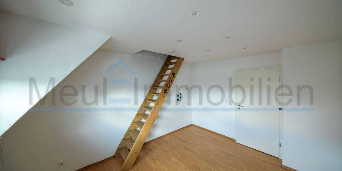 Einfamilienhaus Frechen Bachem - 4 Zimmer, 127 m&sup2;, 440.000&euro; | Angebot:26833705