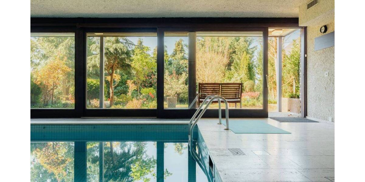 Einfamilienhaus Bergisch Gladbach Bensberg - 7 Zimmer, 232 m&sup2;, 998.000&euro; | Angebot:26471351