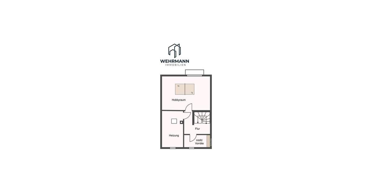 Reihenmittelhaus Pulheim Dansweiler - 5 Zimmer, 139 m&sup2;, 369.000&euro; | Angebot:25211469