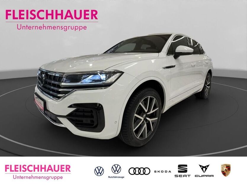 Touareg