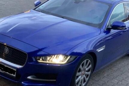 Jaguar XE 142.000 km 16.500 &euro; Frechen 50226