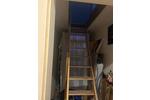 Dachgeschoßwohnung Bergheim - 3 Zimmer, 80 m&sup2;, 1.150&euro; | Angebot:25867953