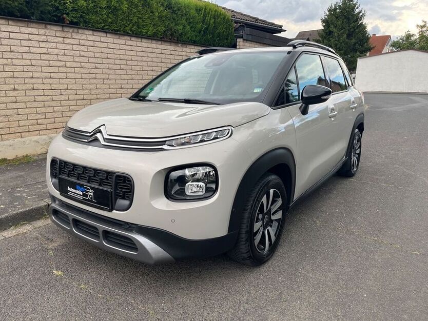 C3 Aircross