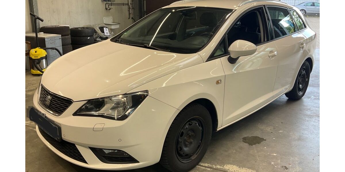 Seat Ibiza 199.000 km 6.550 &euro; Troisdorf 53842