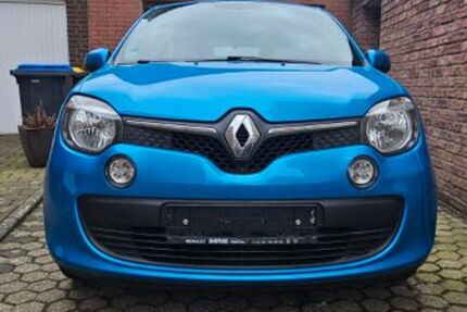 Renault Twingo 43.000 km 6.899 &euro; Bergheim 50126