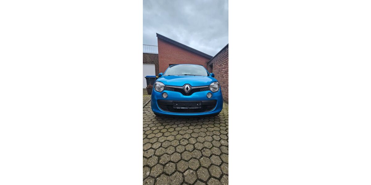 Renault Twingo 43.000 km 6.899 &euro; Bergheim 50126
