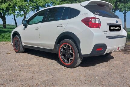 Subaru XV 100.000 km 12.300 € Köln - Esch 50767