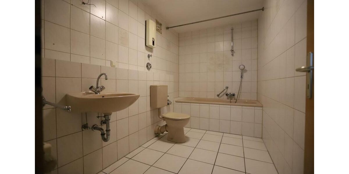 Helle freundliche 3 Zimmerwohnung mit Balkon in Kerpen-Sindorf 3 zimmer