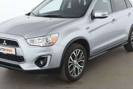 Mitsubishi ASX 49.793 km 12.530 € Köln 50739