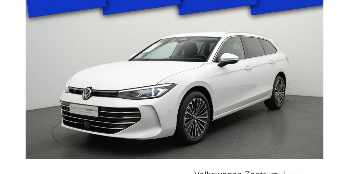 VW Passat 1.009 km 49.980 &euro; Leverkusen 51379
