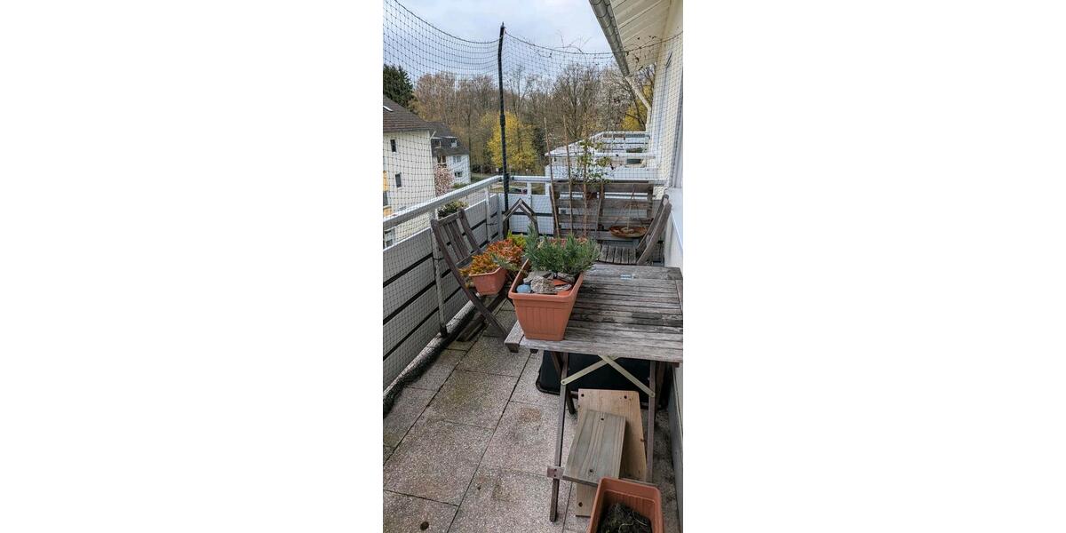 Etagenwohnung Burscheid - 3 Zimmer, 79 m&sup2;, 215.000&euro; | Angebot:26227646