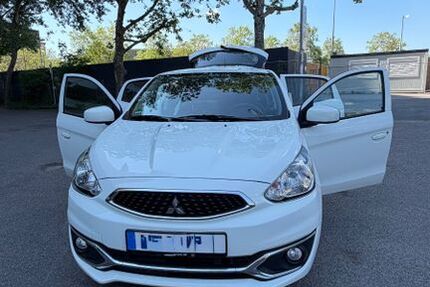 Mitsubishi Space Star 46.300 km 5.950 &euro; Köln 50939