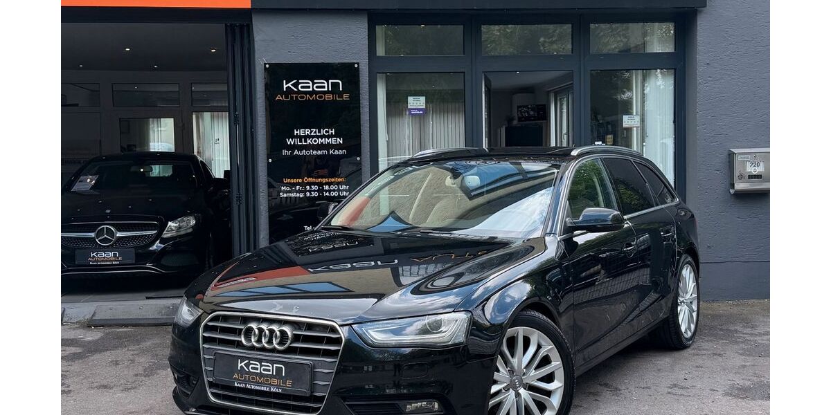 Audi A4 247.000 km 6.999 &euro; Köln 51107