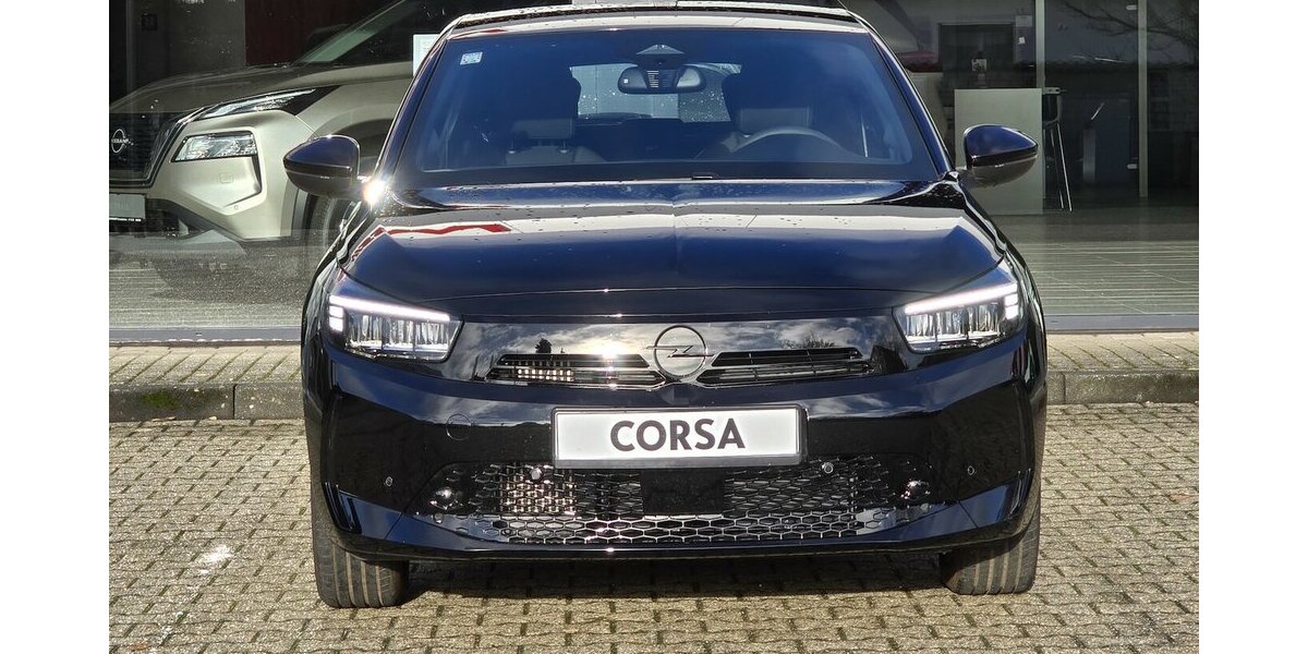 Opel Corsa GS Automatik|Winterpaket|ACC|Kamera 18.555 km 18.550 &euro; Wermelskirchen 42929