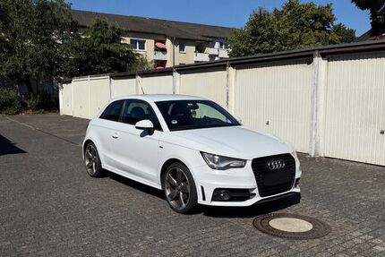 Audi A1 168.390 km 7.999 &euro; Langenfeld 40764
