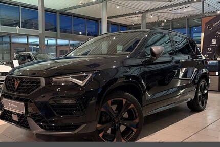 Cupra Ateca 3.800 km 43.850 &euro; Bergisch Gladbach 51429