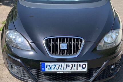 Seat Altea 220.000 km 3.500 € leverkusen 51375