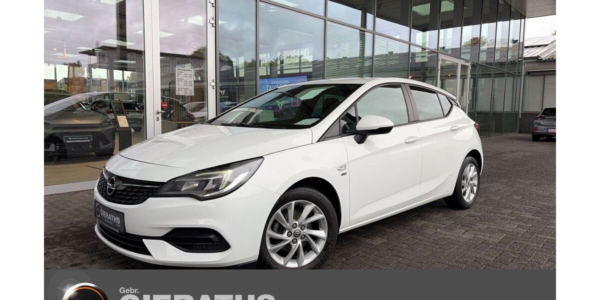 Opel Astra 71.812 km 12.850 &euro; Bergisch Gladbach 51469