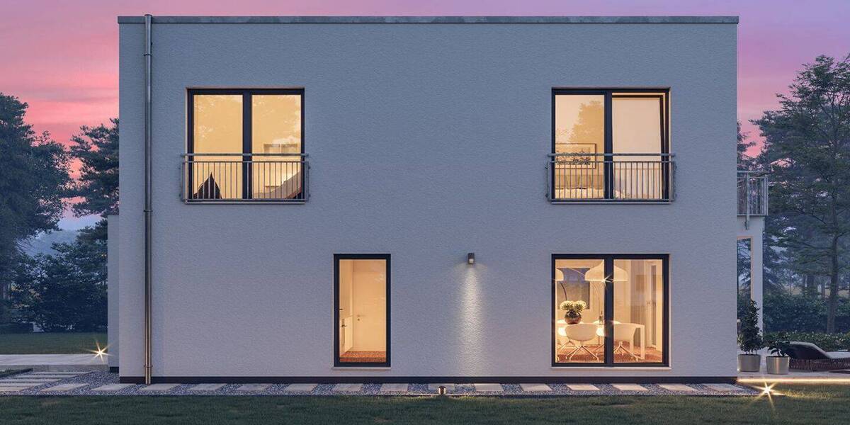 Einfamilienhaus Bergheim Oberaußem - 4 Zimmer, 111 m&sup2;, 503.498&euro; | Angebot:26787890