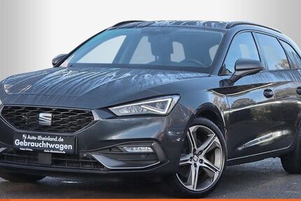 Seat Leon 61.570 km 23.441 &euro; Bonn 53175
