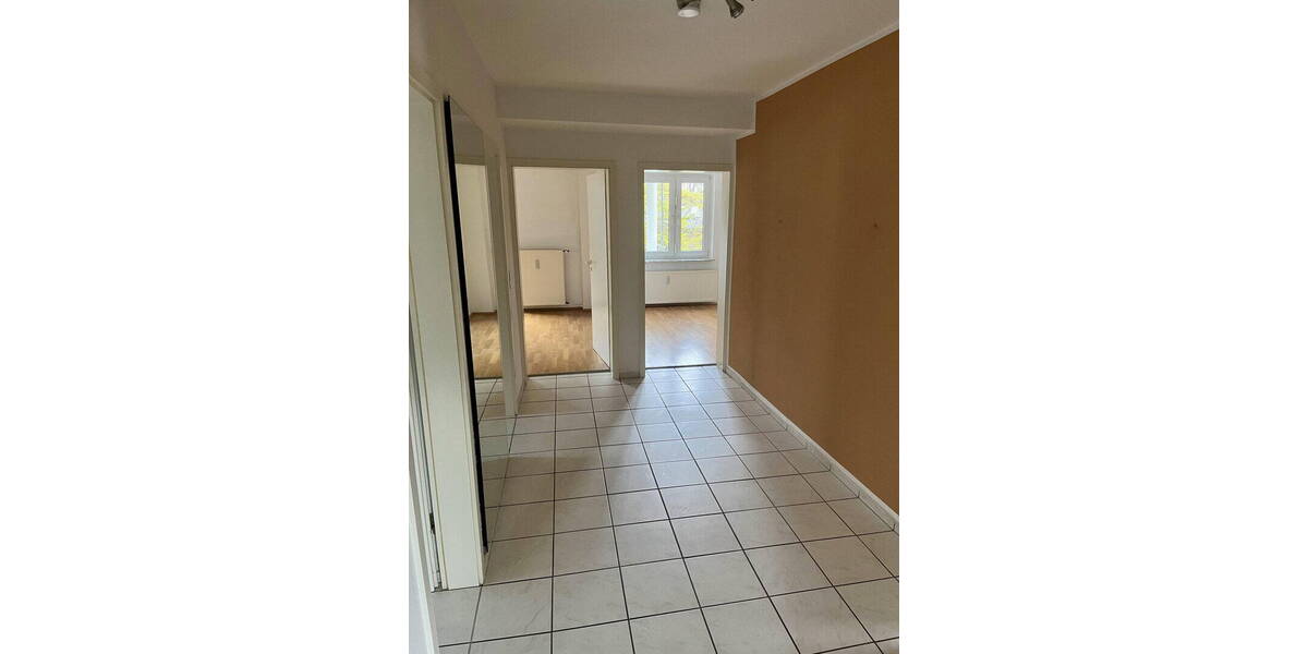 Etagenwohnung Köln Rodenkirchen - 3 Zimmer, 86 m&sup2;, 1.200&euro; | Angebot:26286508