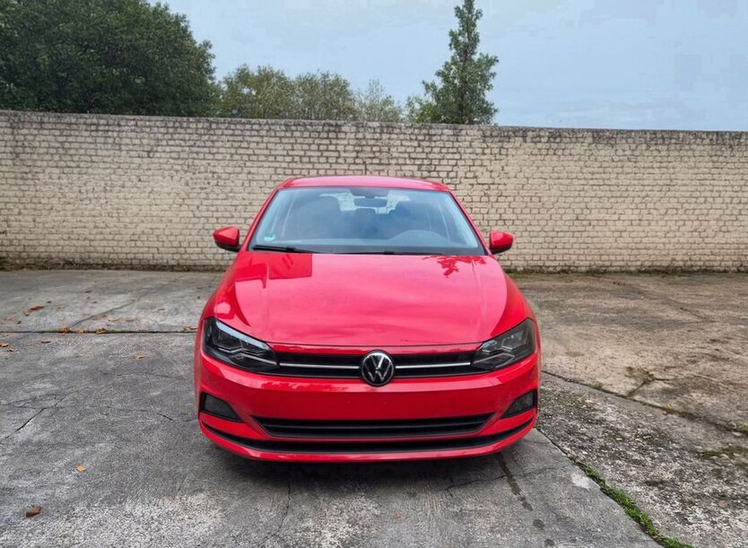 VW Polo 55.000 km 15.000 € Köln 51063