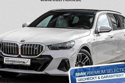 BMW i5 30.442 km 56.960 € Wesseling 50389