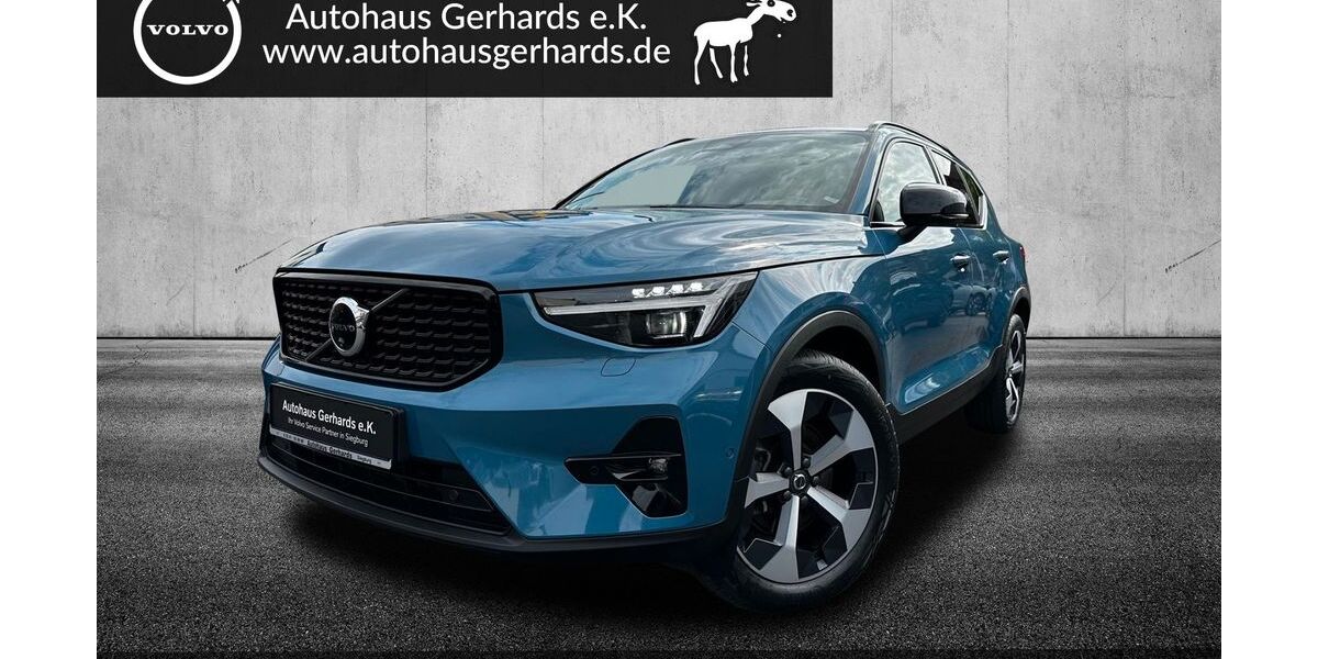 Volvo XC40 20.482 km 36.666 &euro; Siegburg 53721